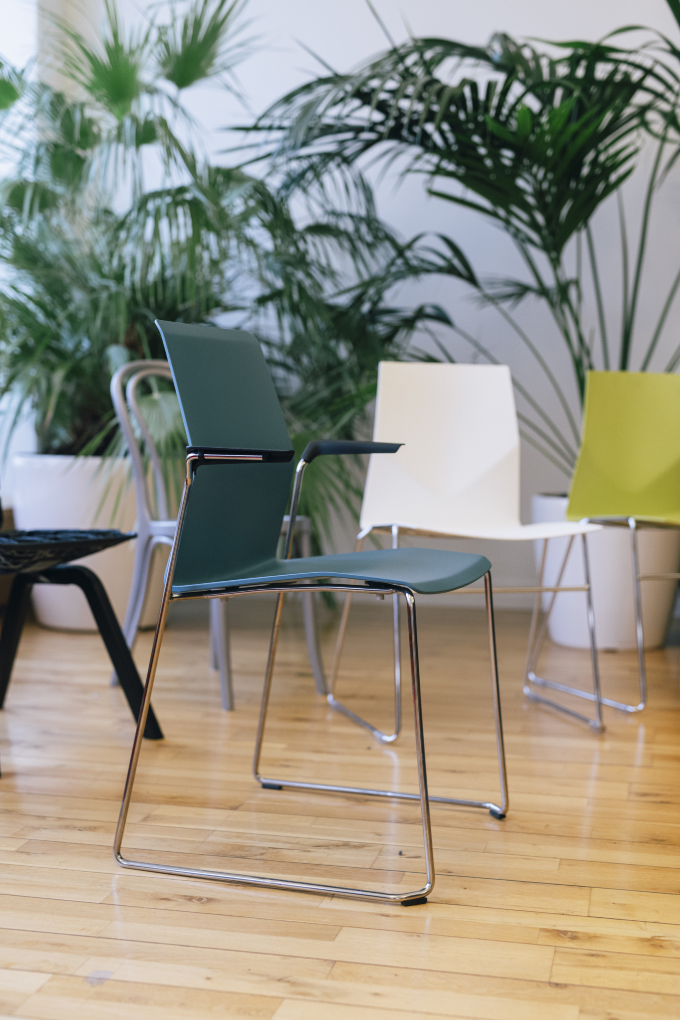 Produktmiljö Polykemi